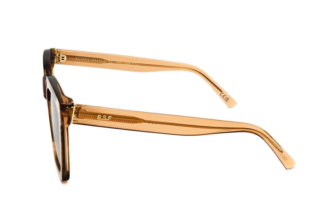 Retrosuperfuture AALTOCOLAGREEN Sunglasses - view 4